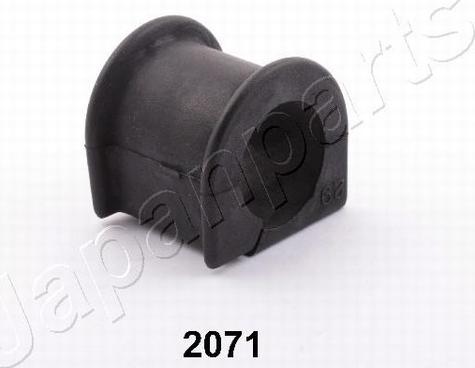 Pemebla JAPRU-2071 - Coussinet de palier, stabilisateur www.widencarpieces.com