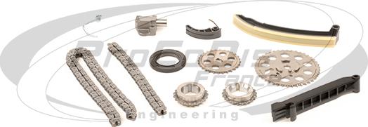 Procodis France KTC3809 - Kit de distribution par chaîne www.widencarpieces.com