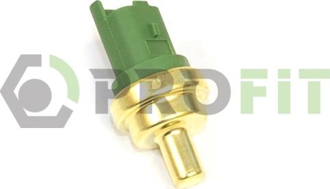 Profit 1815-0012 - Sonde de température, liquide de refroidissement www.widencarpieces.com