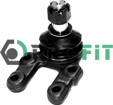 Profit 2301-0420 - Rotule de suspension www.widencarpieces.com