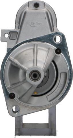 PSH 550.503.102.500 - Démarreur www.widencarpieces.com