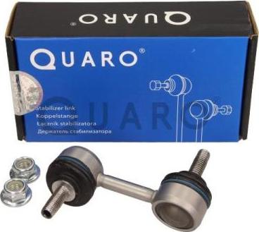 QUARO QS0140/HQ - Entretoise / tige, stabilisateur www.widencarpieces.com