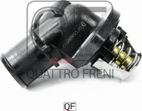 Quattro Freni QF15A00077 - Thermostat d'eau www.widencarpieces.com
