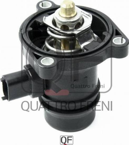 Quattro Freni QF15A00108 - Thermostat d'eau www.widencarpieces.com