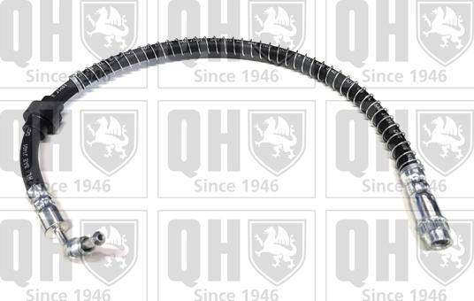 Quinton Hazell BFH5753 - Flexible de frein www.widencarpieces.com