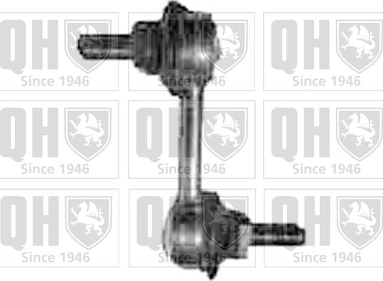Quinton Hazell QLS3449S - Entretoise / tige, stabilisateur www.widencarpieces.com