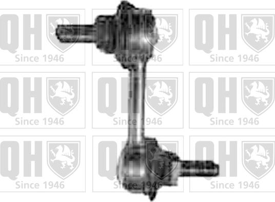 Quinton Hazell QLS3450S - Entretoise / tige, stabilisateur www.widencarpieces.com