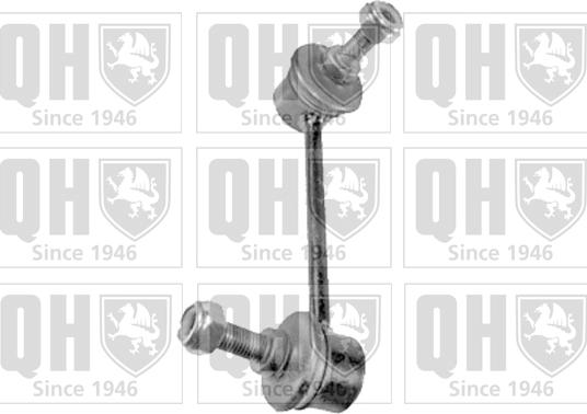 Quinton Hazell QLS3451S - Entretoise / tige, stabilisateur www.widencarpieces.com