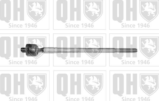 Quinton Hazell QR2842S - Rotule de direction intérieure, barre de connexion www.widencarpieces.com