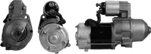 RE-EX 502-01437 - Démarreur www.widencarpieces.com
