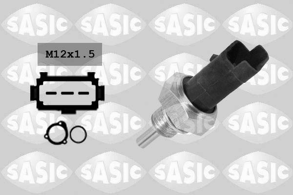Sasic 3250016 - Sonde de température, liquide de refroidissement www.widencarpieces.com