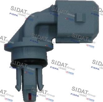 Sidat 82.514A2 - Capteur, température de l'air d'admission www.widencarpieces.com