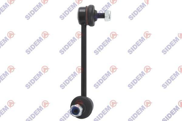 Sidem 9662 - Entretoise / tige, stabilisateur www.widencarpieces.com