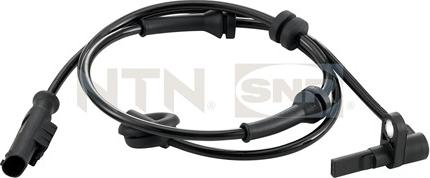 SNR ASB158.24 - Capteur, vitesse de roue www.widencarpieces.com