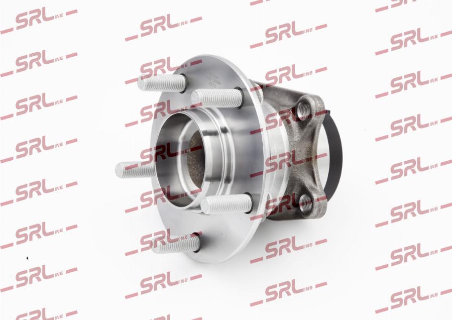 SRLine S41-1064 - Kit de roulements de roue www.widencarpieces.com