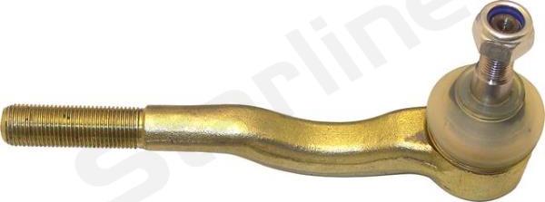 Starline 82.24.725 - Rotule de barre de connexion www.widencarpieces.com