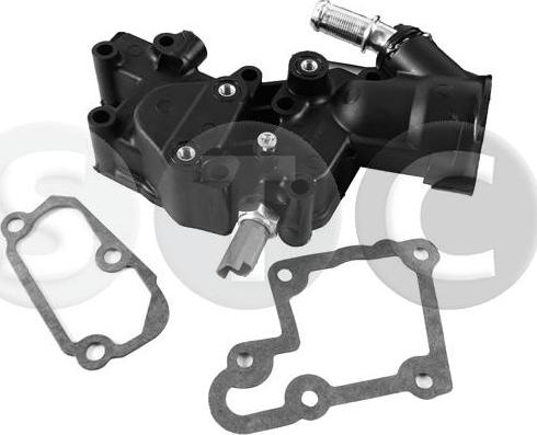 STC T445125 - Thermostat d'eau www.widencarpieces.com