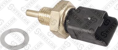 Stellox 06-04060-SX - Sonde de température, liquide de refroidissement www.widencarpieces.com