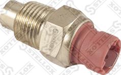 Stellox 06-04109-SX - Sonde de température, liquide de refroidissement www.widencarpieces.com