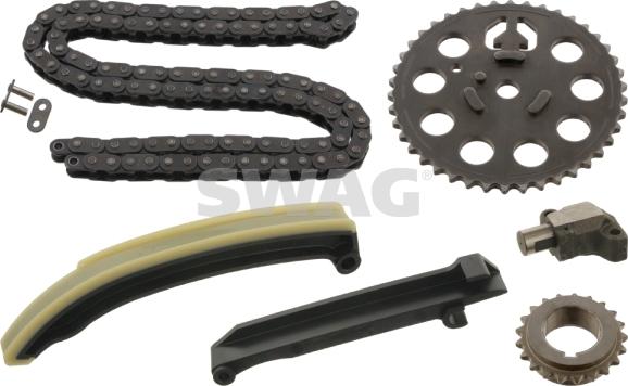 Swag 12 94 4969 - Kit de distribution par chaîne www.widencarpieces.com