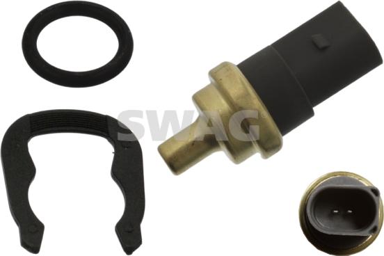 Swag 30 92 9318 - Sonde de température, liquide de refroidissement www.widencarpieces.com