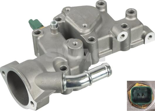 Swag 33 10 0554 - Thermostat d'eau www.widencarpieces.com