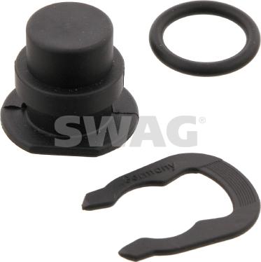 Swag 32 91 2428 - Bouchon,Bride de liquide de refroidissement www.widencarpieces.com