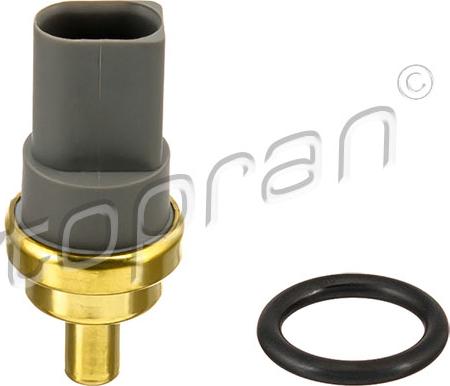 Topran 109 896 - Sonde de température, liquide de refroidissement www.widencarpieces.com
