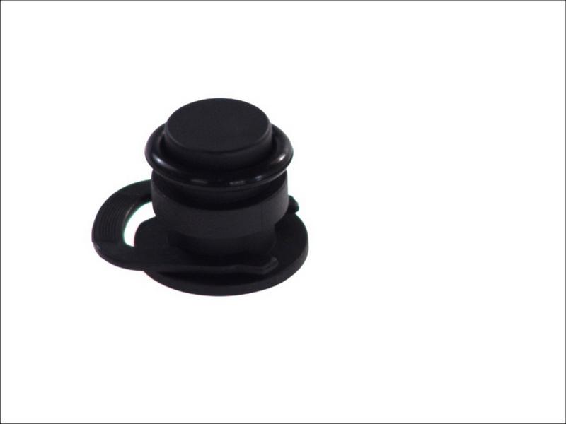 Topran 107 918 - Bouchon,Bride de liquide de refroidissement www.widencarpieces.com