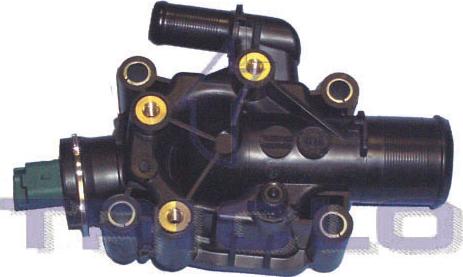 Triclo 461428 - Thermostat d'eau www.widencarpieces.com