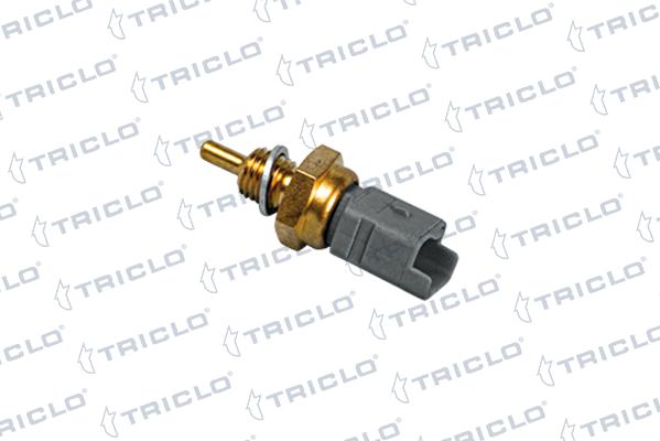 Triclo 431919 - Sonde de température, liquide de refroidissement www.widencarpieces.com