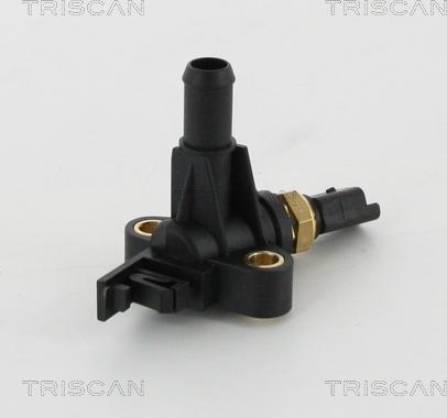 Triscan 8626 15009 - Sonde de température, liquide de refroidissement www.widencarpieces.com