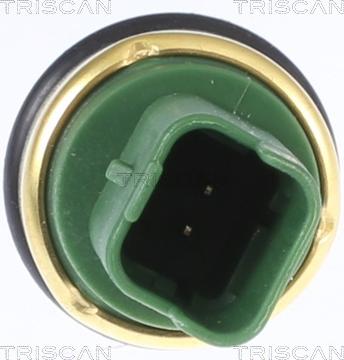 Triscan 8626 10045 - Sonde de température, liquide de refroidissement www.widencarpieces.com