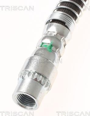 Triscan 8150 10228 - Flexible de frein www.widencarpieces.com