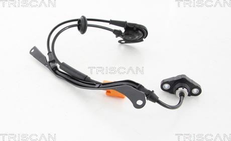 Triscan 8180 40510 - Capteur, vitesse de roue www.widencarpieces.com