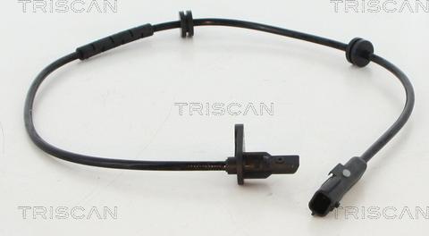 Triscan 8180 25238 - Capteur, vitesse de roue www.widencarpieces.com