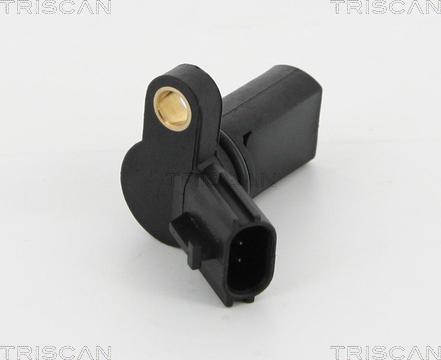 Triscan 8865 14101 - Capteur d'angle, vilebrequin www.widencarpieces.com