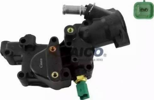 VAICO V22-0372 - Thermostat d'eau www.widencarpieces.com