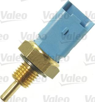 VALEO 700054 - Sonde de température, liquide de refroidissement www.widencarpieces.com