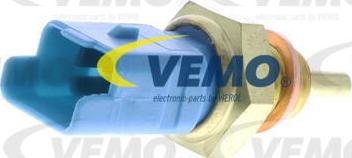 Vemo V42-72-0024 - Sonde de température, liquide de refroidissement www.widencarpieces.com