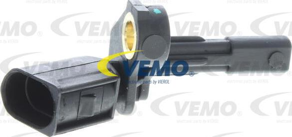 Vemo V10-72-1057 - Capteur, vitesse de roue www.widencarpieces.com