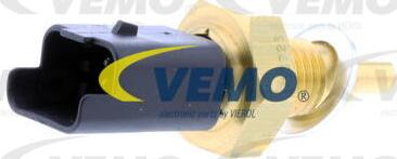 Vemo V24-72-0038 - Sonde de température, liquide de refroidissement www.widencarpieces.com