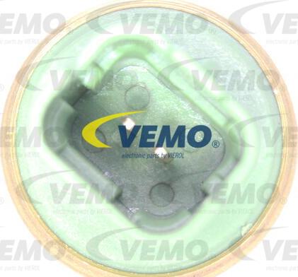 Vemo V25-72-0049 - Sonde de température, liquide de refroidissement www.widencarpieces.com