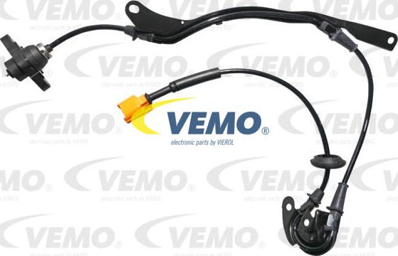 Vemo V26-72-0043 - Capteur, vitesse de roue www.widencarpieces.com