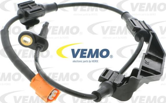 Vemo V26-72-0139 - Capteur, vitesse de roue www.widencarpieces.com