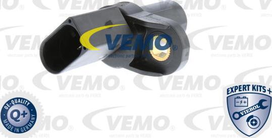 Vemo V20-72-9002 - Capteur d'angle, vilebrequin www.widencarpieces.com