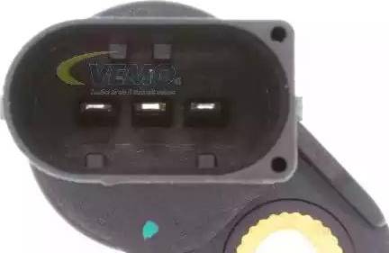 Vemo V20-72-0505-1 - Capteur d'angle, vilebrequin www.widencarpieces.com