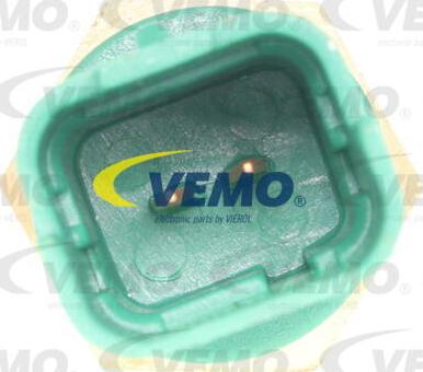 Vemo V22-72-0026 - Sonde de température, liquide de refroidissement www.widencarpieces.com