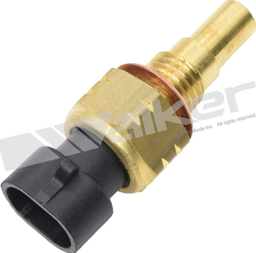 Walker Products 211-2087 - Capteur, température d'huile www.widencarpieces.com