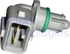 Wilmink Group WG1499590 - Capteur, température de l'air d'admission www.widencarpieces.com